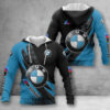 BMW M Car Hoodie