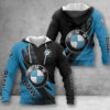 BMW Car Hoodie