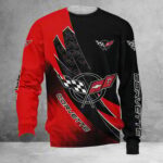 Corvette C5 Sweatshirt