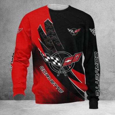 Corvette C5 Sweatshirt
