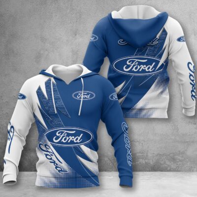 Ford Hoodie