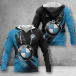 BMW Motorsport Hoodie