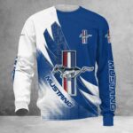 Ford Mustang Sweatshirt