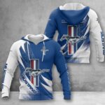 Ford Mustang Hoodie