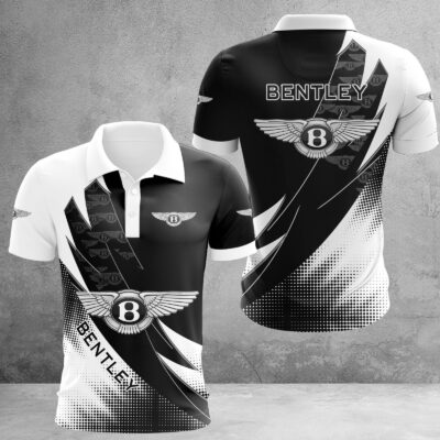 Bentley Poloshirt