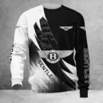 Bentley Sweatshirt