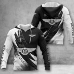 Bentley Hoodie