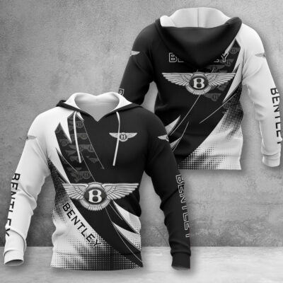 Bentley Hoodie