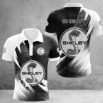Ford Shelby Poloshirt