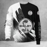 Ford Shelby Sweatshirt