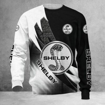 Ford Shelby Sweatshirt