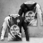 Ford Shelby Hoodie