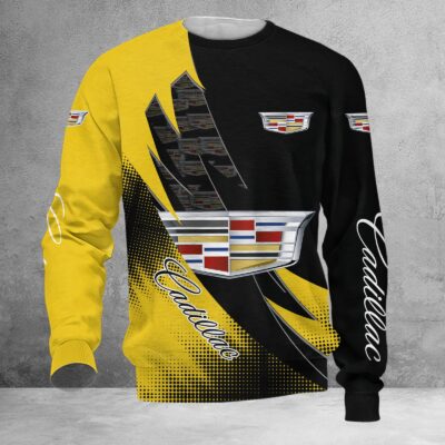 Cadillac Sweatshirt