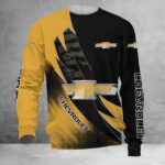 Chevrolet Sweatshirt