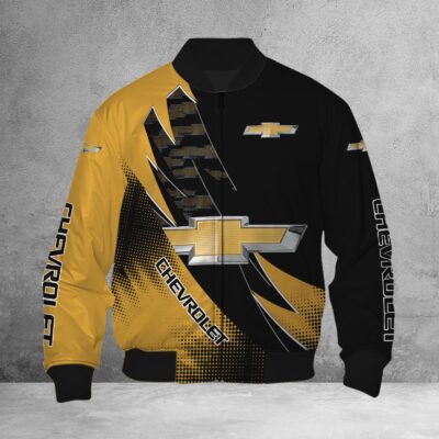 Chevrolet Bomberjacke