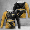 Chevrolet Hoodie