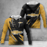 Chevrolet Hoodie