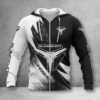 Polaris Slingshot Zip Hoodie