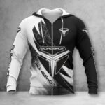 Polaris Slingshot Zip Hoodie