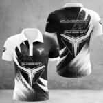 Polaris Slingshot Poloshirt