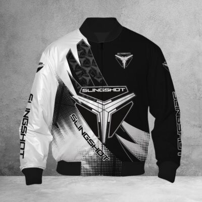 Polaris Slingshot Bomberjacke