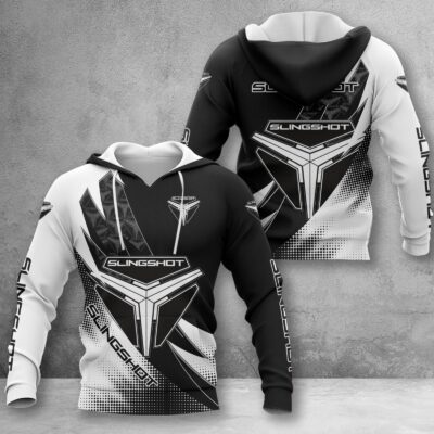 Polaris Slingshot Hoodie