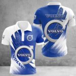 Volvo Poloshirt