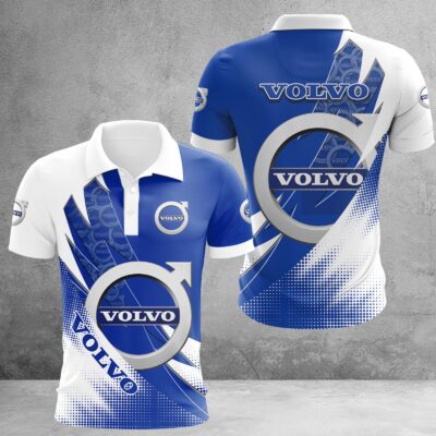 Volvo Poloshirt