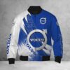 Volvo Bomberjacke