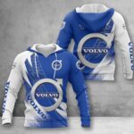 Volvo Hoodie