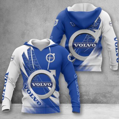 Volvo Hoodie