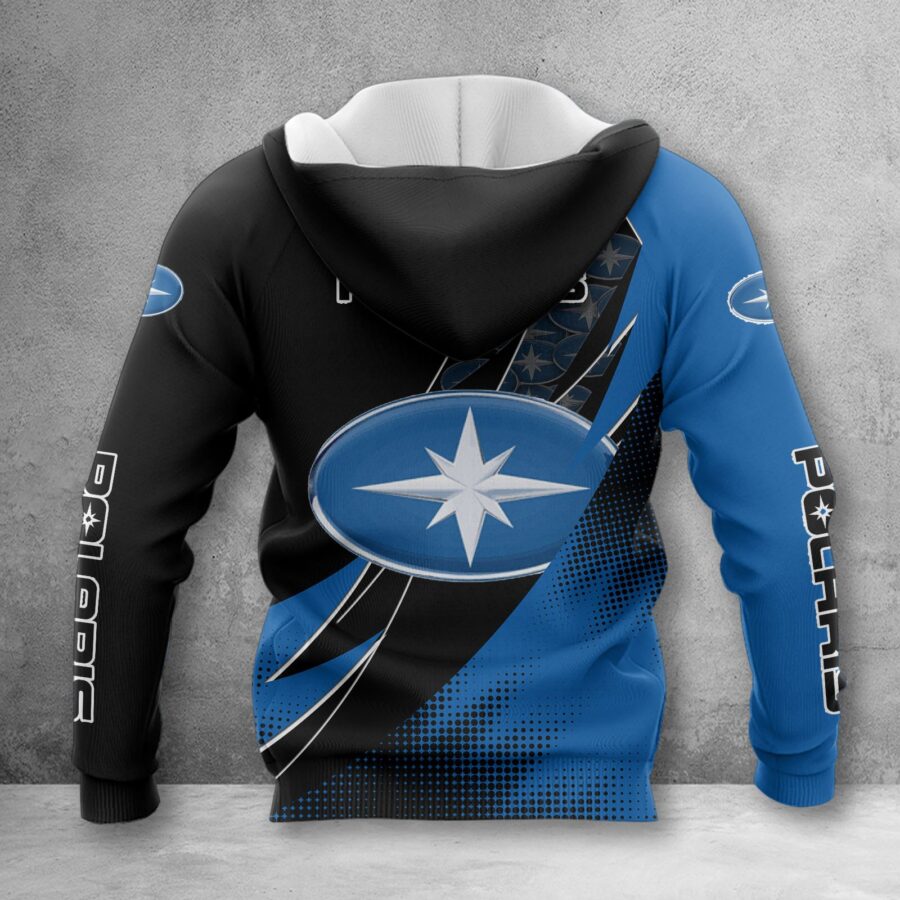 Polaris Zip Hoodie – Bild 2