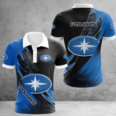 Polaris Poloshirt