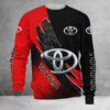 Toyota Sweatshirt
