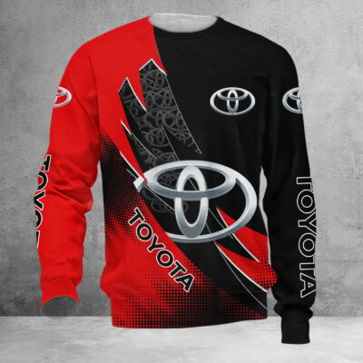 Toyota Sweatshirt