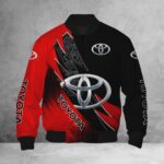 Toyota Bomberjacke