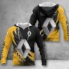 Renault Hoodie