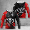 Toyota C-HR Hoodie