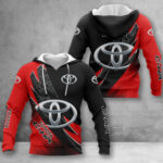Toyota C-HR Hoodie
