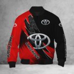 Toyota – Land Cruiser Bomberjacke