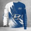 Hyundai Sweatshirt