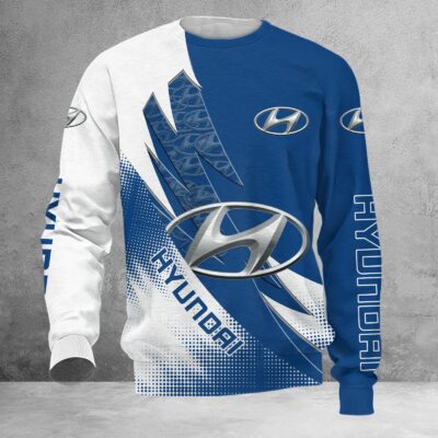 Hyundai Sweatshirt