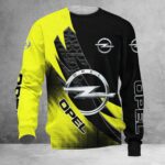 Opel Sweatshirt