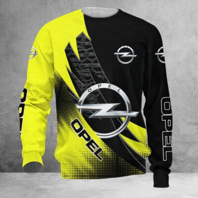 Opel Sweatshirt