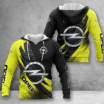 Opel Hoodie