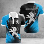 Peugeot Poloshirt