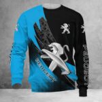 Peugeot Sweatshirt
