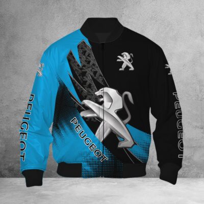 Peugeot Bomberjacke