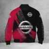 Nissan Bomberjacke