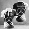 Mercedes-Benz Poloshirt